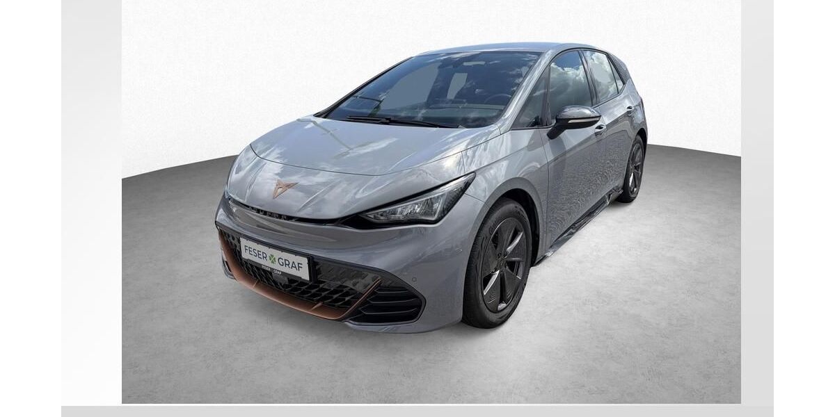 Cupra Born 29.900 km 26.450 &euro; Burgoberbach 91595