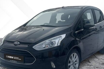 Ford B-Max 191.127 km 8.693 &euro; Göttingen 37077