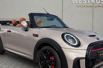 Mini John Cooper Works Cabrio 35.125 km 32.975 &euro; Husum 25813