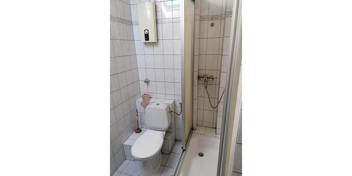 Dachgeschoßwohnung Dortmund Innenstadt Nord - 2.5 Zimmer, 85 m&sup2;, 540&euro; | Angebot:26294675