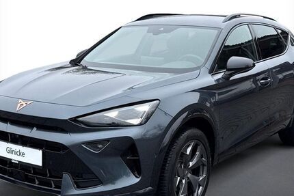 Cupra Formentor 29.265 km 32.490 &euro; Baunatal 34225
