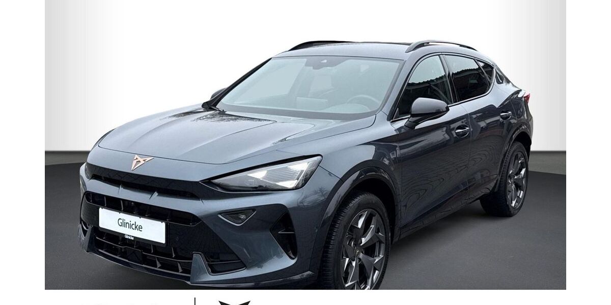 Cupra Formentor 29.265 km 32.490 &euro; Baunatal 34225