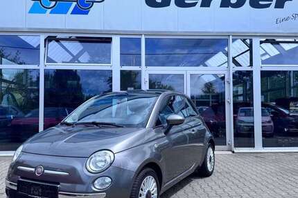 Fiat 500 85.990 km 6.950 &euro; Wilkau-Haßlau 08112