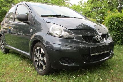 Toyota Aygo (X) 161.100 km 890 &euro; Neuwied 56564