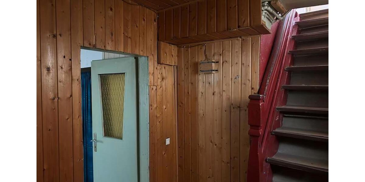 Einfamilienhaus Homberg (Ohm) - 4 Zimmer, 95 m&sup2;, 800&euro; | Angebot:25989140