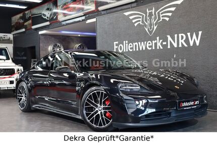 Porsche Taycan 53.870 km 59.798 &euro; Krefeld 47800