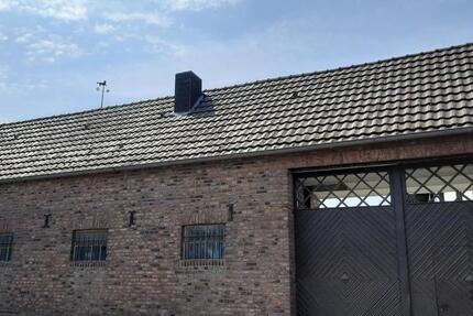 Lagerfläche in alter Hofanlage in Pulheim-Sinthern! zimmer