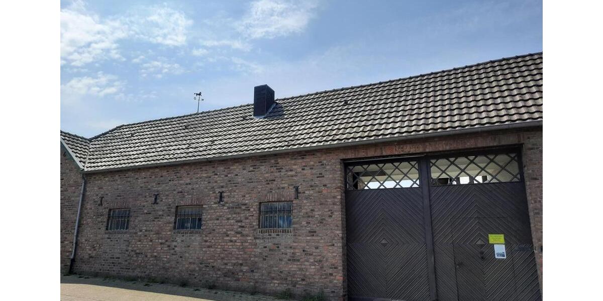 Lagerfläche in alter Hofanlage in Pulheim-Sinthern! zimmer