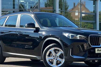 BMW X1 80.555 km 28.490 &euro; Winnenden 71364