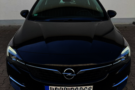 Opel Astra 169.755 km 9.050 &euro; Kiel 24145