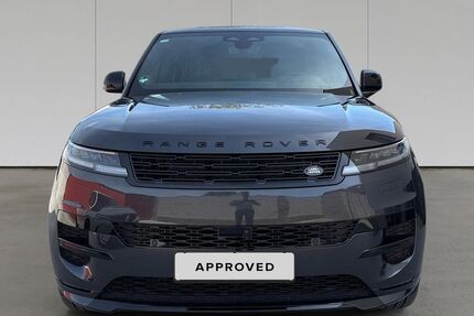 Land Rover Range Rover Sport 15.000 km 135.990 &euro; Kronberg im Taunus 61476