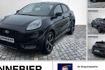 Ford Puma 6.029 km 26.669 &euro; Berlin 13089