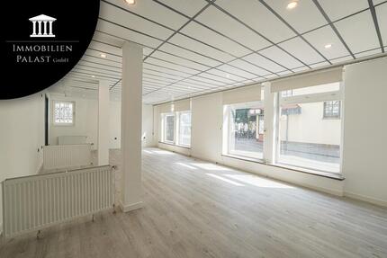 Gewerbeobjekt Eschwege - 900&euro; | Angebot:20229076