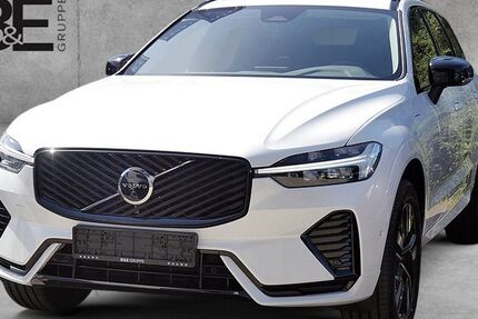 Volvo XC60 1.006 km 56.750 &euro; Glinde 21509