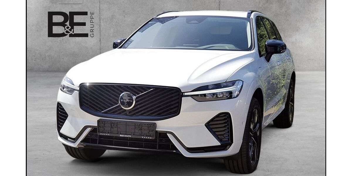 Volvo XC60 1.006 km 56.750 &euro; Glinde 21509