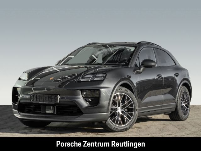 Macan