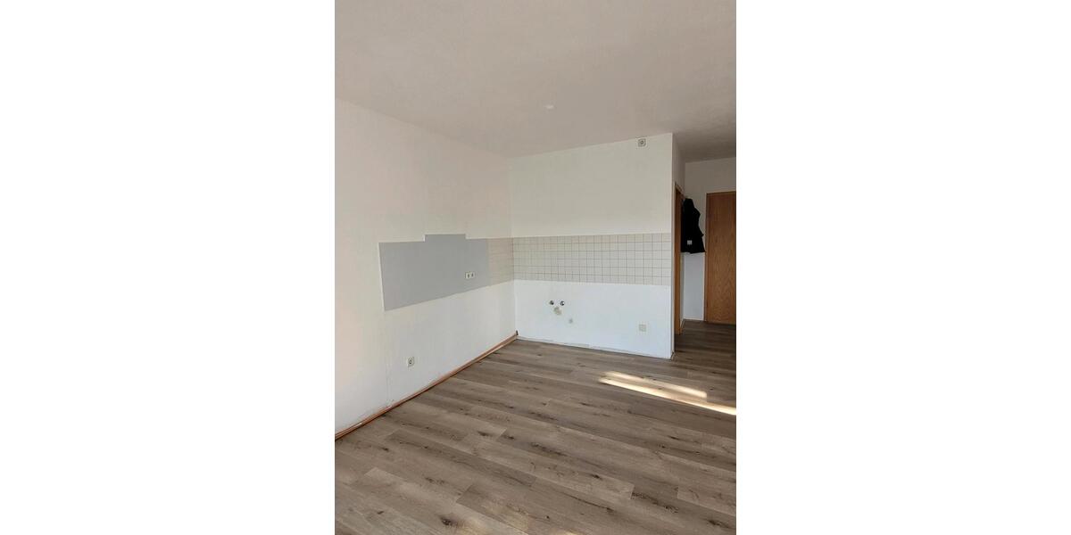 Wohnung zu vermieten 2 zimmer