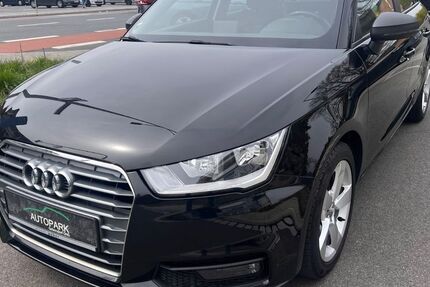 Audi A1 135.000 km 11.900 &euro; Nürnberg 90449