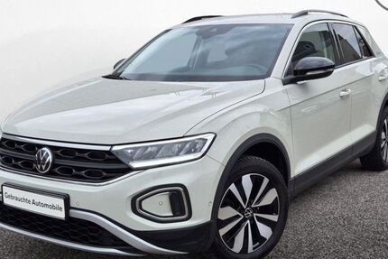 VW T-Roc 46.332 km 20.950 &euro; Teltow 14513