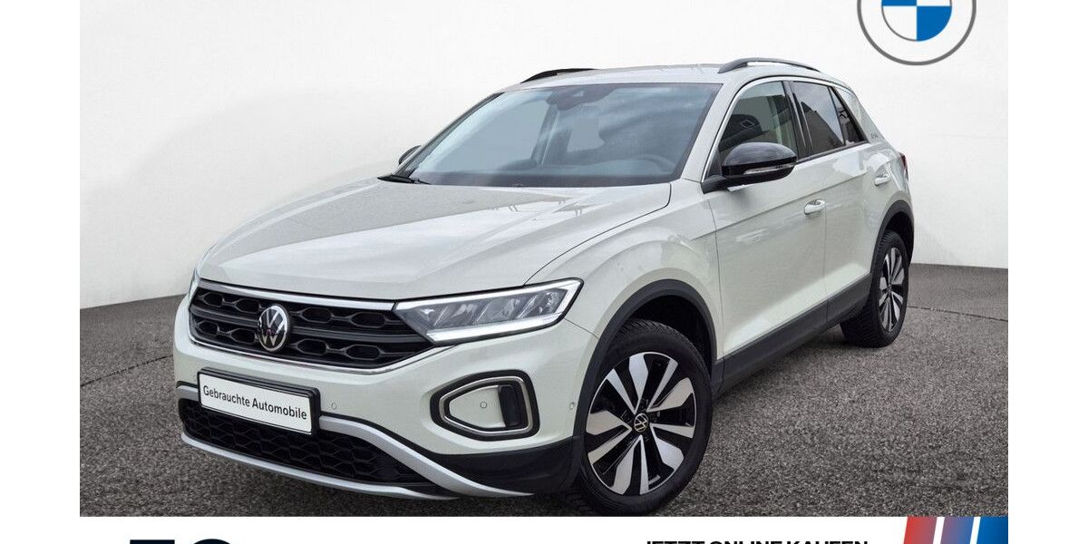 VW T-Roc 46.332 km 20.950 &euro; Teltow 14513