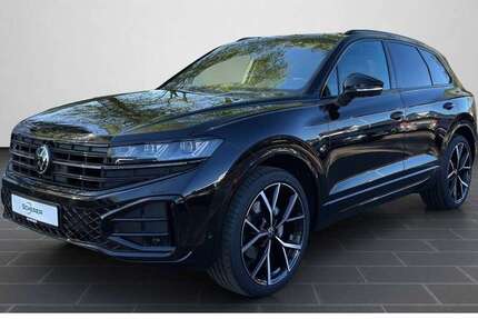 VW Touareg 18.500 km 86.990 &euro; Wiesbaden 65189