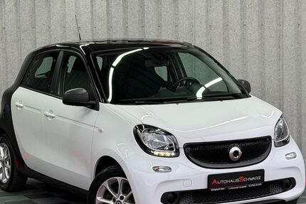 Smart ForFour 67.042 km 9.390 &euro; Königsbach-Stein 75203