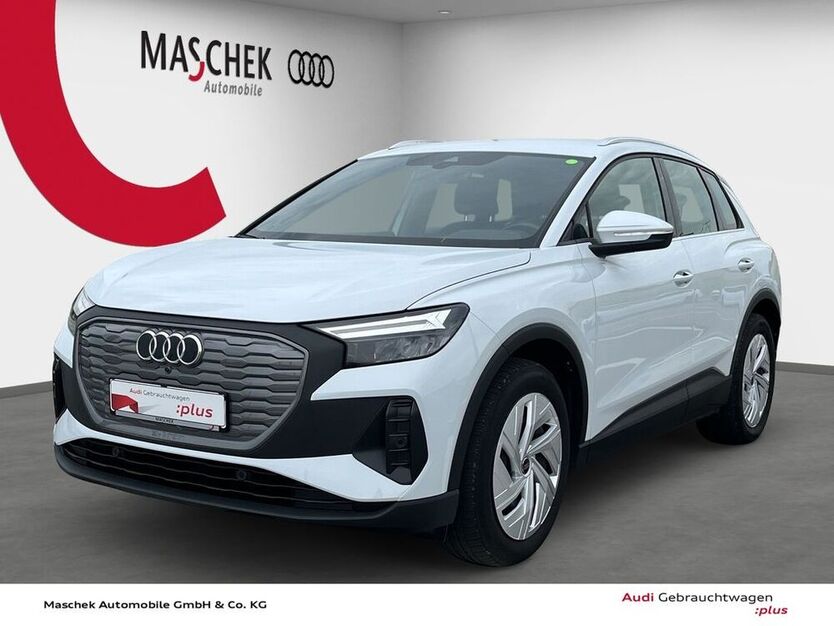 Q4 e-tron