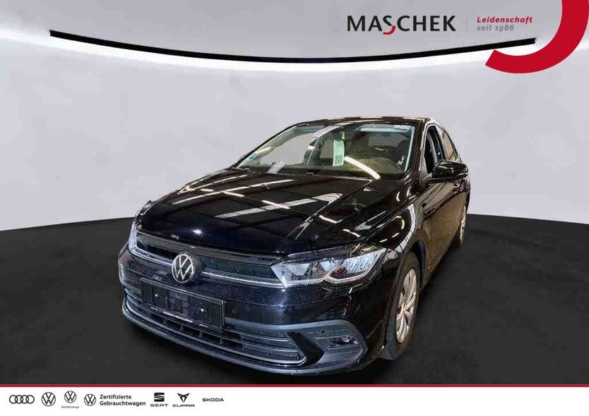 VW Polo 13.050 km 17.240 € Wackersdorf 92442
