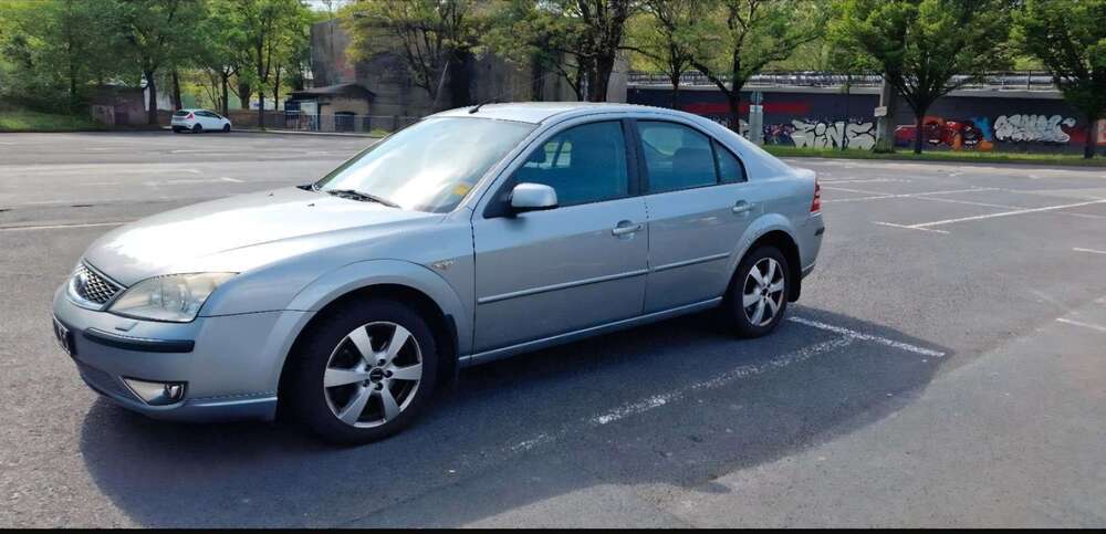 Mondeo