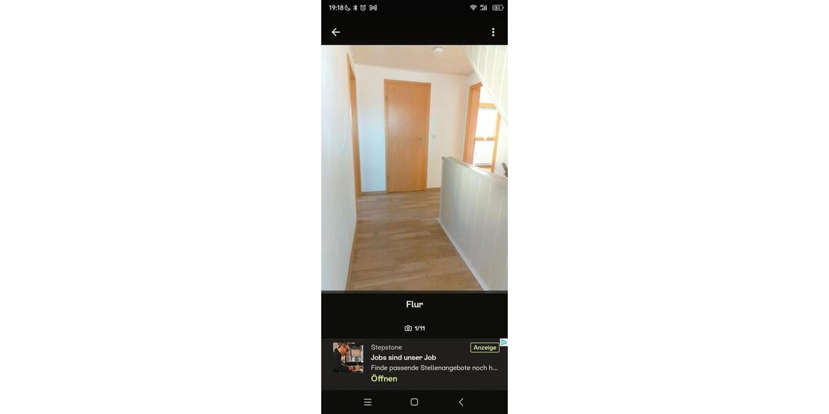 Wohnung zu vermieten HailingLeiblfing 3 zimmer