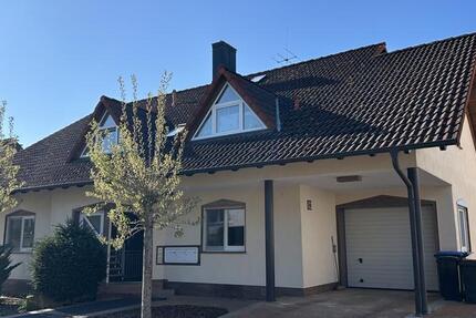 Wohnung Erlenbach am Main - 3 Zimmer, 116 m&sup2;, 1.150&euro; | Angebot:26264540