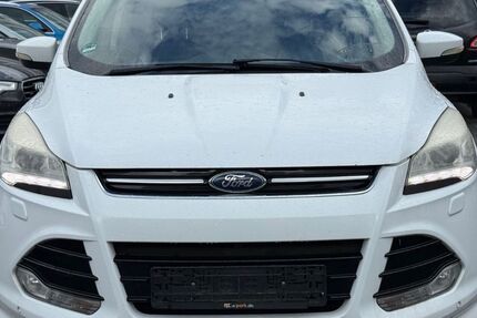 Ford Kuga 285.776 km 5.799 &euro; Kelkheim 65779