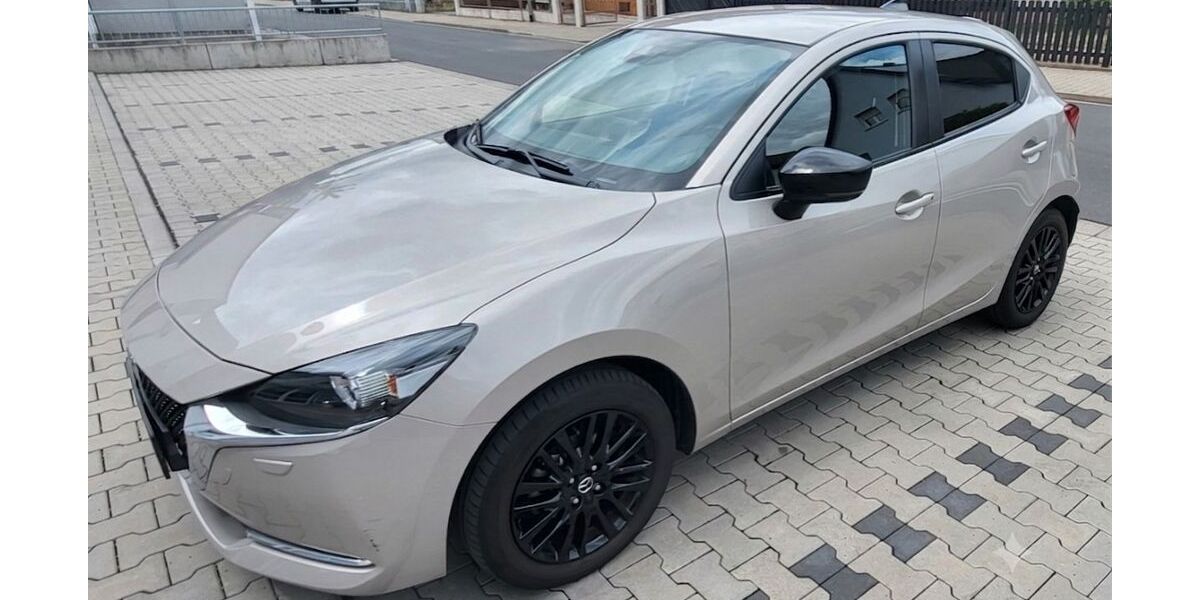 Mazda 2 36.500 km 15.400 &euro; Rodgau 63110