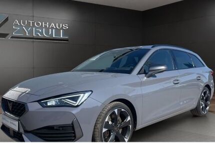 Cupra Leon 54.241 km 28.790 &euro; Saarlouis 66740