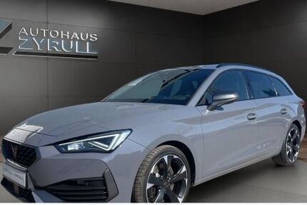Cupra Leon 54.241 km 28.890 &euro; Saarlouis 66740