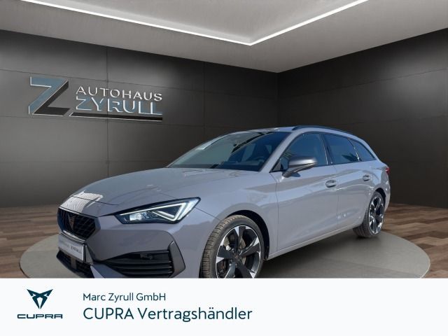 Cupra Leon 54.241 km 28.890 &euro; Saarlouis 66740