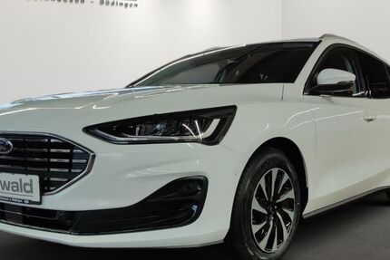 Ford Focus 16.500 km 24.900 &euro; Linsengericht-Altenhassl 63589