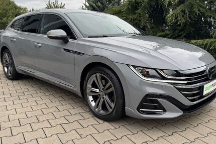 VW Arteon 106.773 km 25.990 &euro; Nürnberg 90431