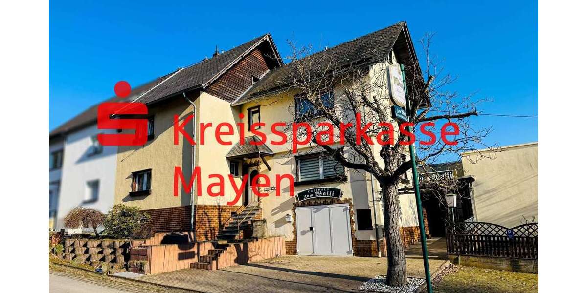 Gewerbeobjekt Mendig - 285.000&euro; | Angebot:25377073