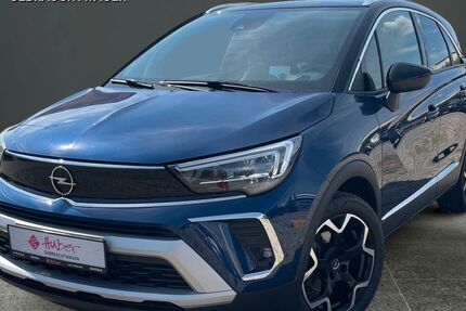Opel Crossland (X) 64.690 km 16.390 &euro; Wasserburg am Inn 83512