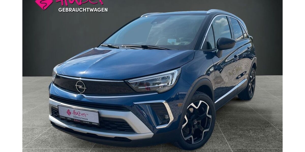 Opel Crossland (X) 64.690 km 16.390 &euro; Wasserburg am Inn 83512