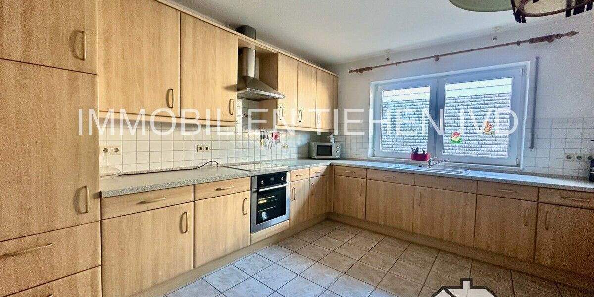 Doppelhaushälfte Haselünne - 4 Zimmer, 130 m&sup2;, 245.000&euro; | Angebot:25779667