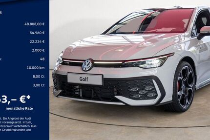 VW Golf 2.500 km 53.030 € Potsdam 14482