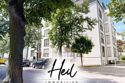 Wohnung Leipzig Nordwest - 1 Zimmer, 53 m&sup2;, 135.000&euro; | Angebot:27185039