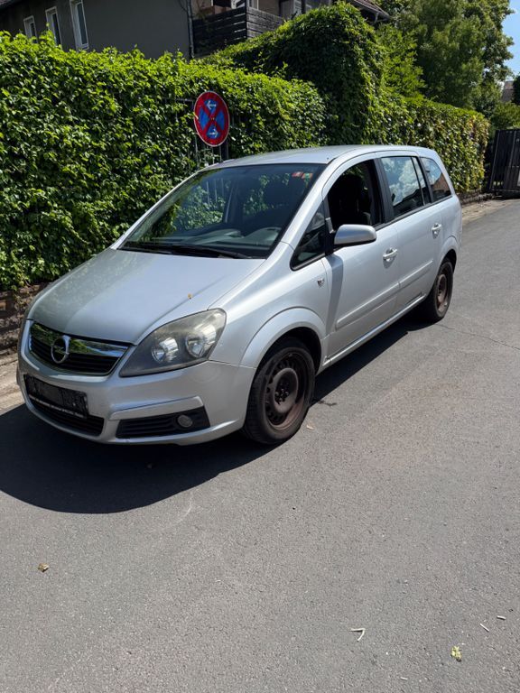 Zafira