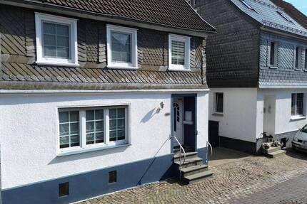 Haus Drolshagen - 5 Zimmer, 130 m&sup2;, 229.000&euro; | Angebot:23971773