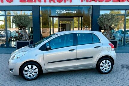 Toyota Yaris 114.560 km 5.950 € Gröningen 39397