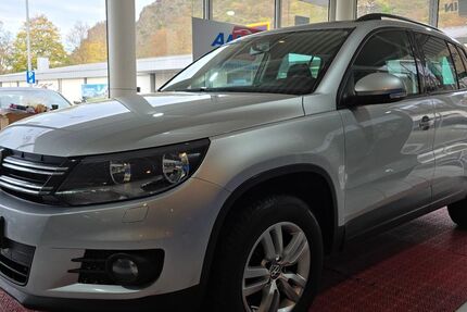 VW Tiguan 185.588 km 6.700 &euro; Lahnstein 56112