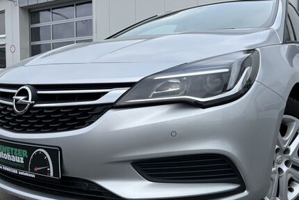 Opel Astra 144.196 km 7.860 &euro; Marktredwitz 95615
