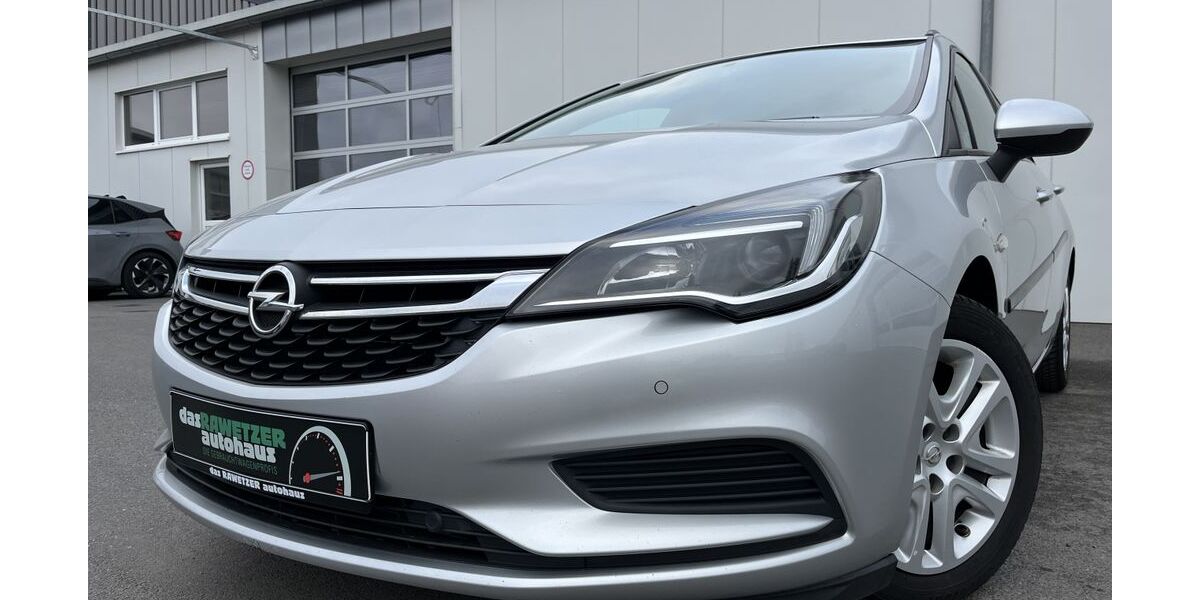 Opel Astra 144.196 km 7.860 &euro; Marktredwitz 95615